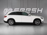 Mercedes-Benz GLC I (X253) Минеральные Воды  - изображение 23