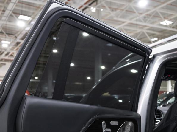 Mercedes-Benz GLS AMG II (X167) с пробегом 2021 года, цена 12 200 000 рублей, 67650 км, внедорожник, Автокод Объявления
