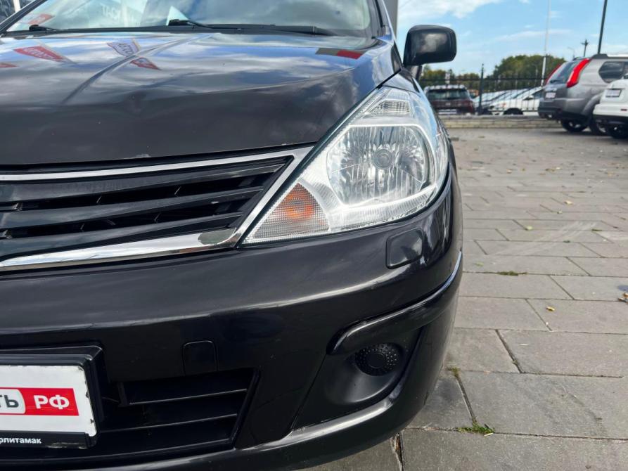 Nissan Tiida I Стерлитамак  - изображение 10