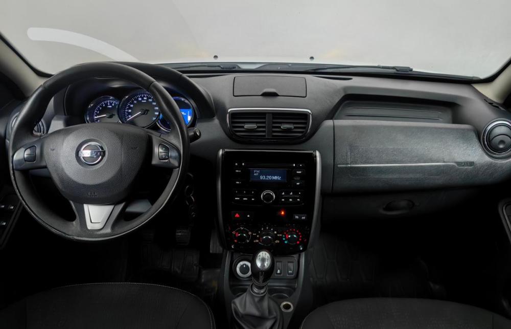 Nissan Terrano III (D10) Москва  - изображение 6