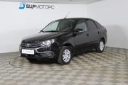 Lada (ВАЗ) Granta I Рестайлинг Нижний Новгород  - изображение 21