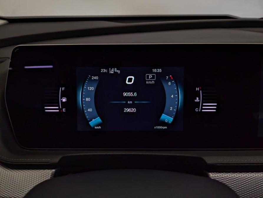 BAIC X7 I Москва  - изображение 13