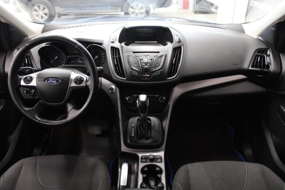 Ford Kuga II Томск  - изображение 8