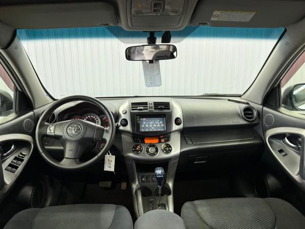 Toyota RAV4 III (XA30) с пробегом 2008 года, цена 1 180 000 рублей, 165397 км, внедорожник, Автокод Объявления