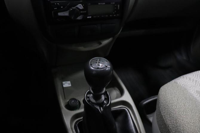 Lada (ВАЗ) Kalina I с пробегом 2011 года, цена 209 000 рублей, 113506 км, седан, Автокод Объявления