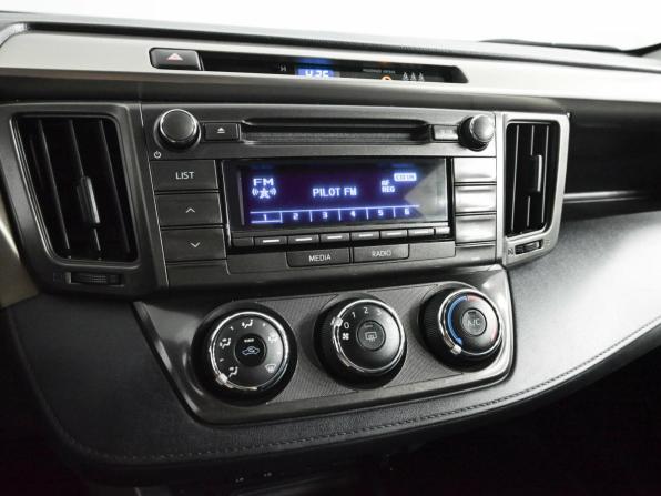Toyota RAV4 IV (XA40) с пробегом 2014 года, цена 2 030 000 рублей, 198726 км, внедорожник, Автокод Объявления