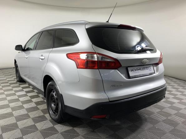 Ford Focus III с пробегом 2014 года, цена 569 000 рублей, 148000 км, седан, Автокод Объявления