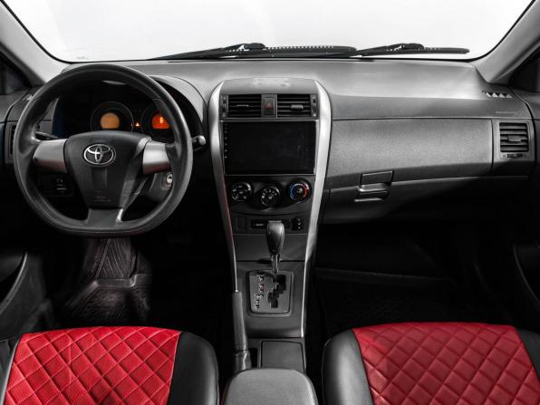 Toyota Corolla X (E140 E150) Рестайлинг с пробегом 2013 года, цена 1 050 000 рублей, 223328 км, седан, Автокод Объявления