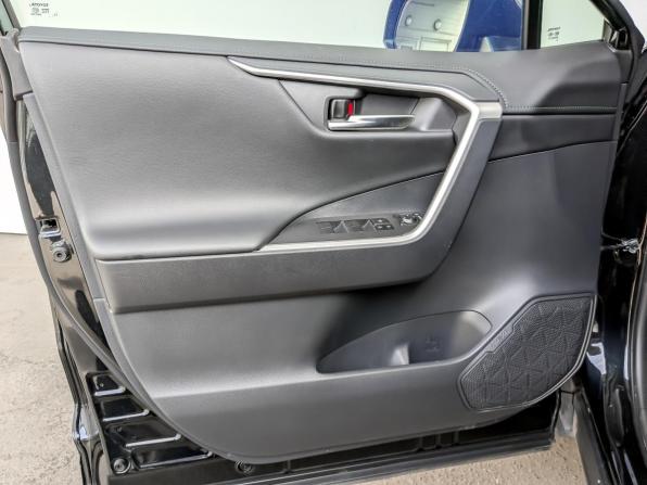 Toyota RAV4 V (XA50) с пробегом 2024 года, цена 4 000 000 рублей, 24747 км, внедорожник, Автокод Объявления
