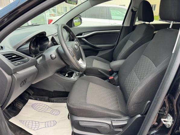 Lada (ВАЗ) Vesta I с пробегом 2021 года, цена 1 240 000 рублей, 52950 км, универсал, Автокод Объявления