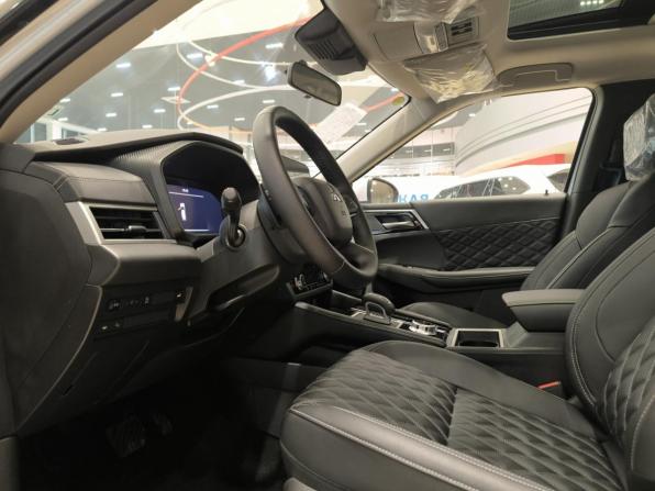 Mitsubishi Outlander IV с пробегом 2023 года, цена 4 250 000 рублей, 10 км, внедорожник, Автокод Объявления