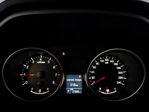 Haval M6 II с пробегом 2024 года, цена 1 795 000 рублей, 27981 км, внедорожник, Автокод Объявления