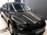 Skoda Superb III Москва  - изображение 44