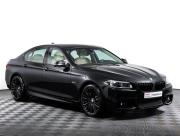BMW 5 серии VI (F10/F11/F07) Рестайлинг Москва  - изображение 28