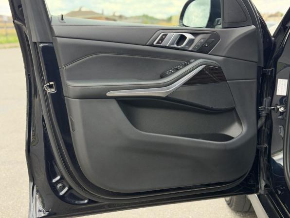 BMW X5 IV (G05/G18) Рестайлинг с пробегом 2023 года, цена 11 650 000 рублей, 45182 км, внедорожник, Автокод Объявления