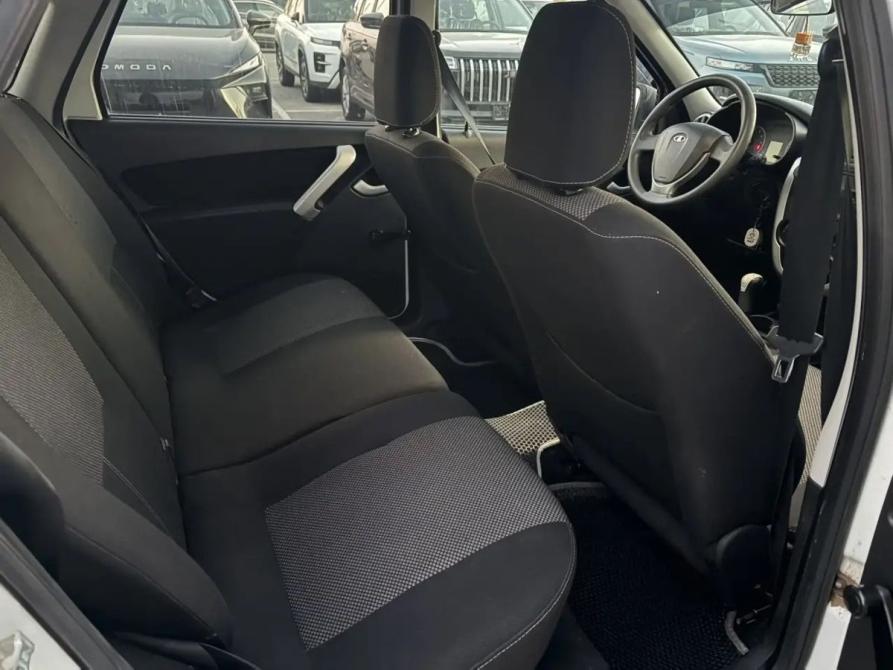 Lada (ВАЗ) Granta I Рестайлинг Волгоград  - изображение 15