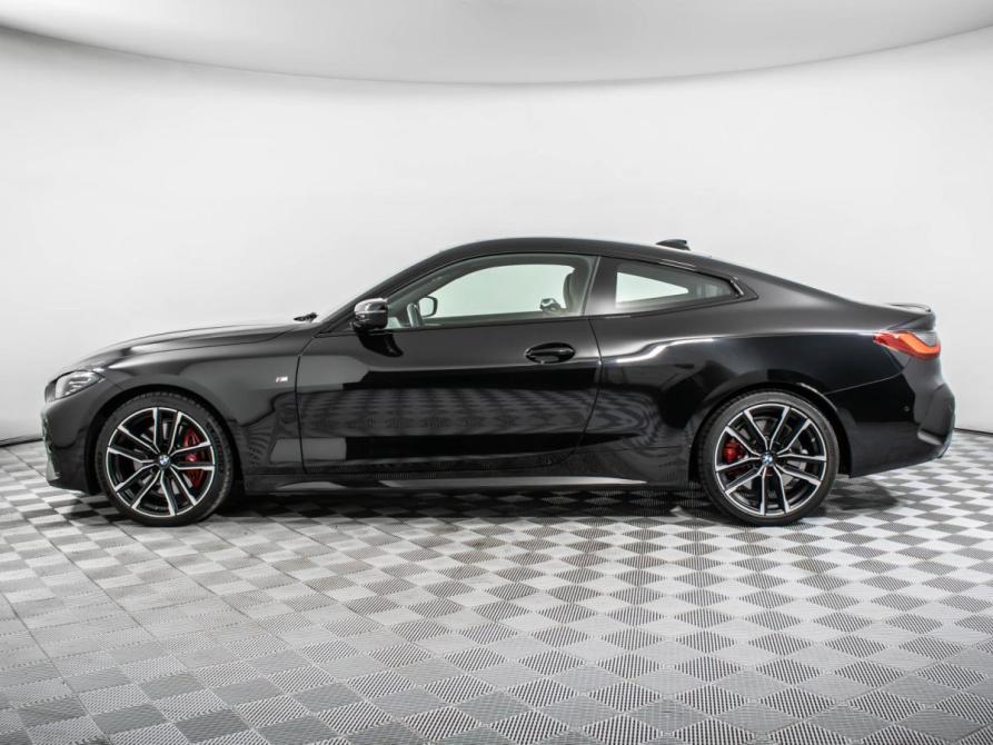BMW 4 серии G22 G23 G26 Москва  - изображение 8