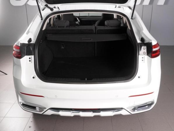Haval F7x I с пробегом 2021 года, цена 1 759 000 рублей, 98791 км, внедорожник, Автокод Объявления