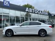 BMW 5 серии VII (G30/G31/G38) Краснодар  - изображение 28