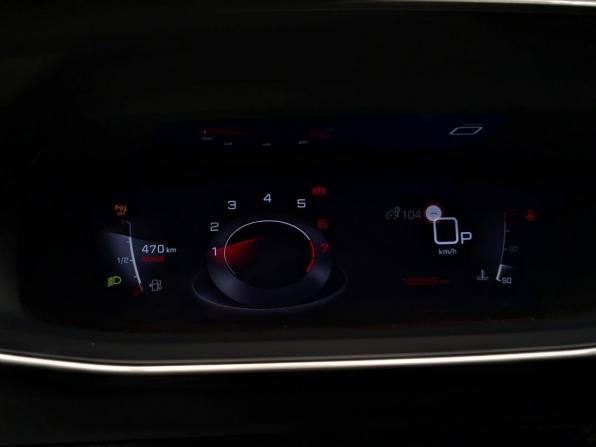 Peugeot 2008 II с пробегом 2022 года, цена 1 850 000 рублей, 102663 км, внедорожник, Автокод Объявления
