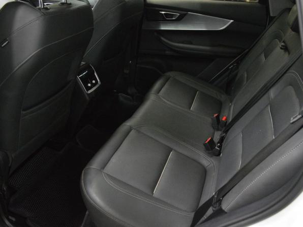 Chery Tiggo 7 Pro Max I с пробегом 2023 года, цена 1 670 000 рублей, 94928 км, внедорожник, Автокод Объявления