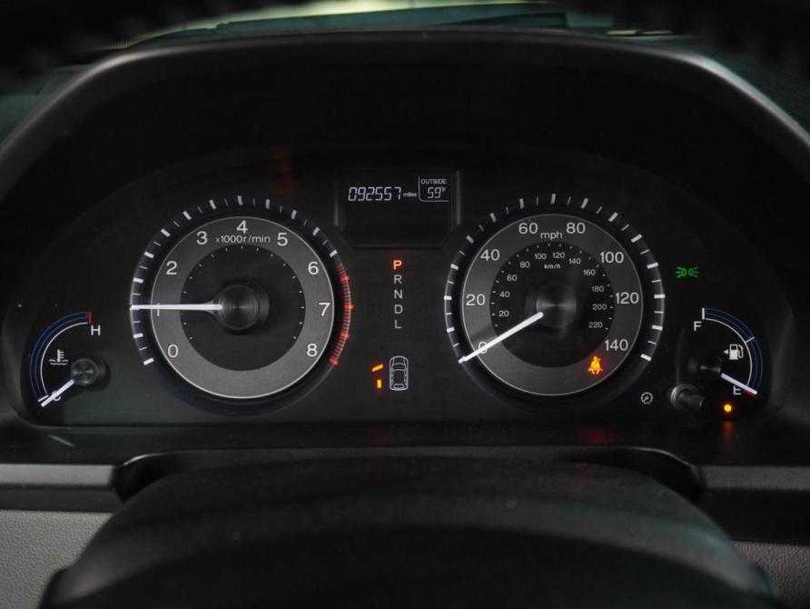 Honda Odyssey (North America) IV Воронеж  - изображение 28