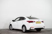 Hyundai Solaris II Сургут  - изображение 24