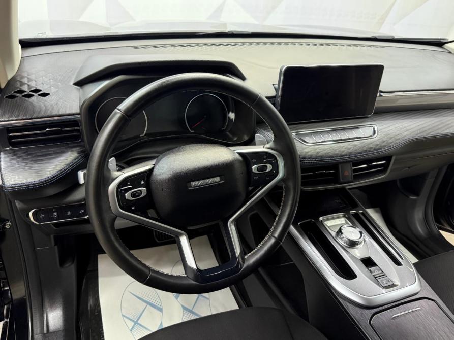 Haval Jolion I Азнакаево  - изображение 12