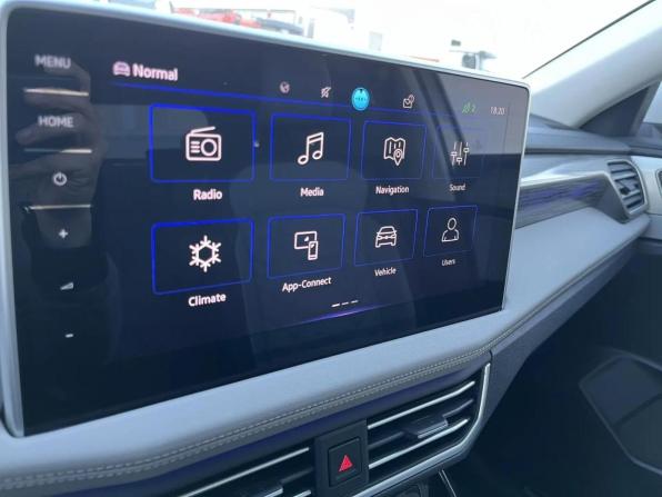Volkswagen Tayron I Рестайлинг с пробегом 2023 года, цена 4 799 000 рублей, 47486 км, внедорожник, Автокод Объявления