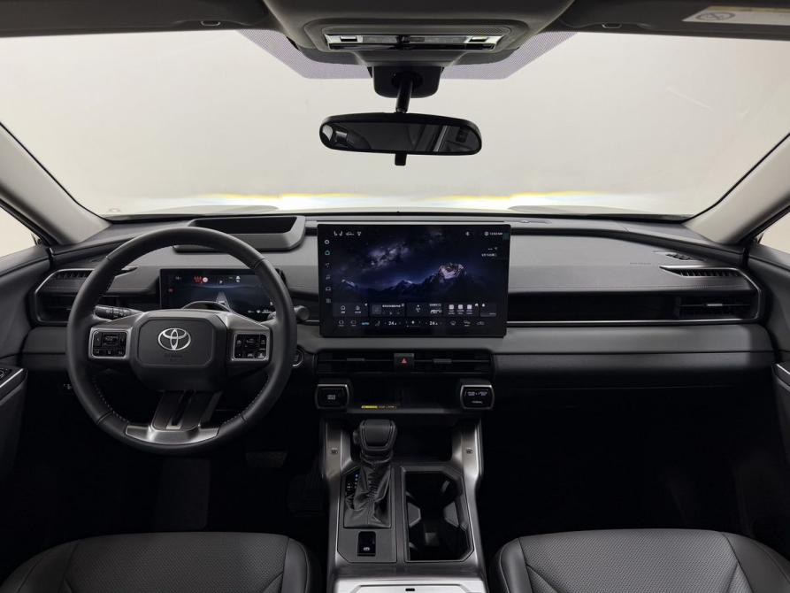 Toyota Wildlander II Вологда  - изображение 18