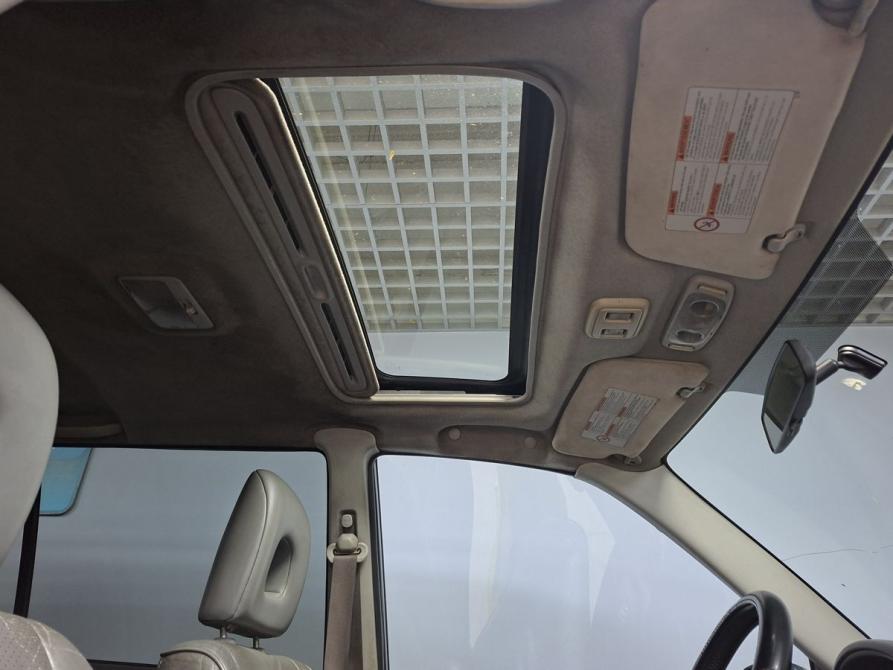 Suzuki Grand Vitara I Рестайлинг Москва  - изображение 13