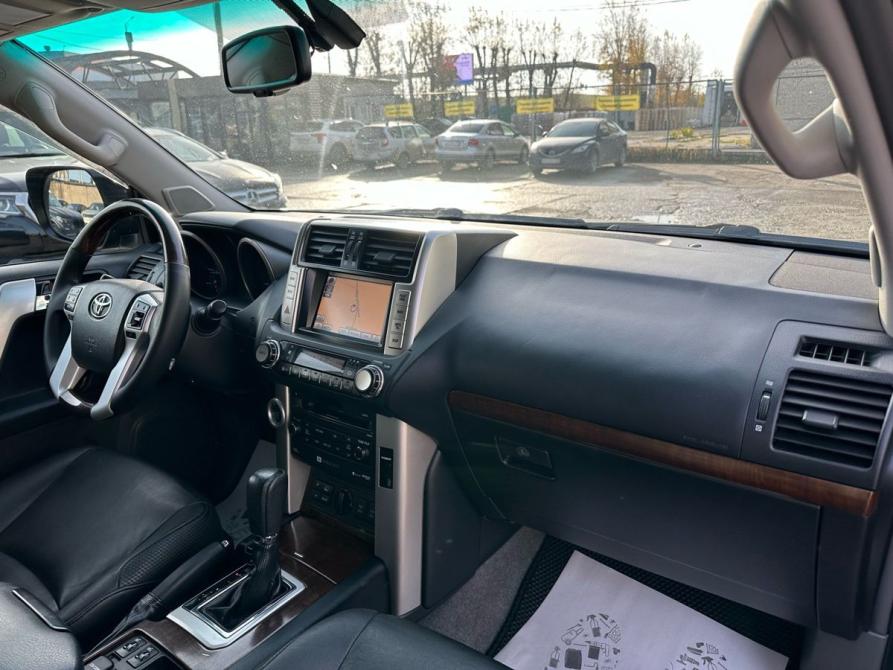 Toyota Land Cruiser Prado 150 Series Пермь  - изображение 17