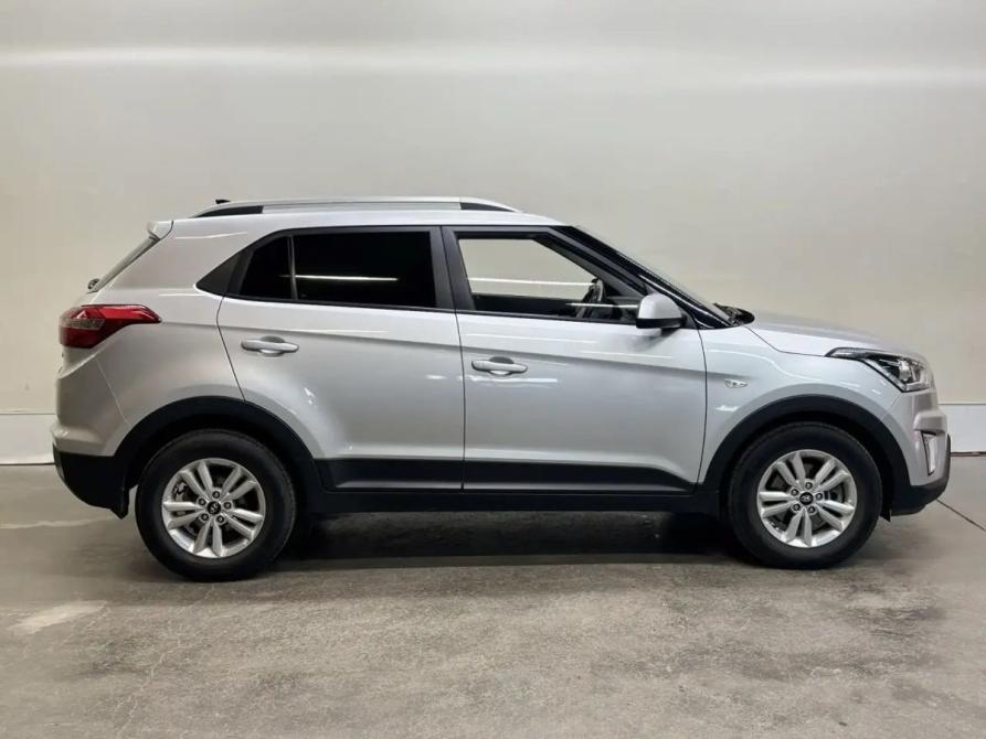 Hyundai Creta I Саратов  - изображение 6
