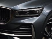 Geely Monjaro I Москва  - изображение 33