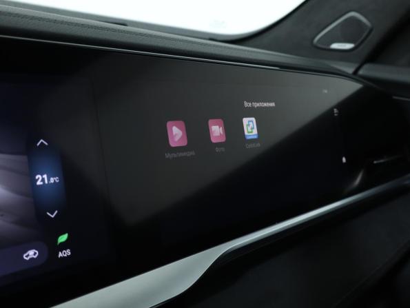 Geely Monjaro I с пробегом 2024 года, цена 3 499 000 рублей, 49000 км, внедорожник, Автокод Объявления
