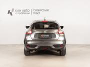 Nissan Juke I Рестайлинг Казань  - изображение 12