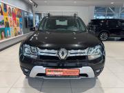 Renault Duster I Рестайлинг Екатеринбург  - изображение 23