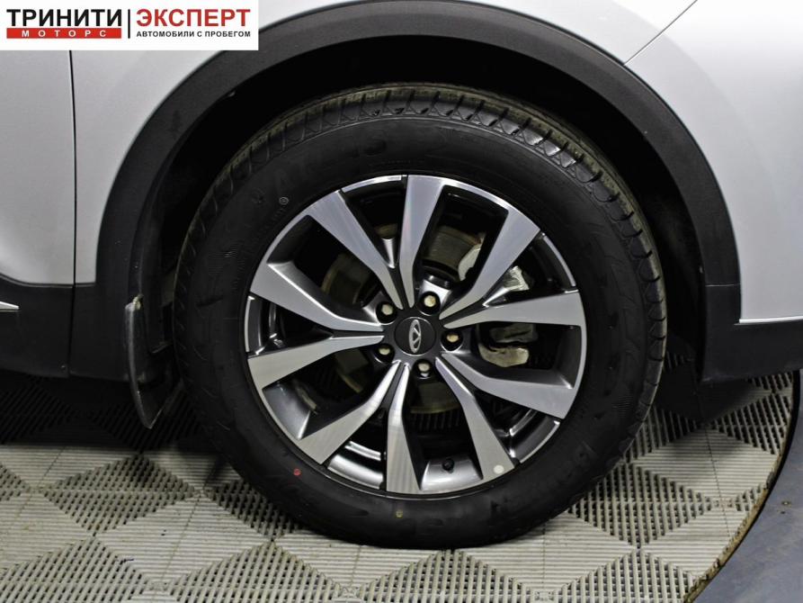 Chery Tiggo 7 Pro Max I Белгород  - изображение 16