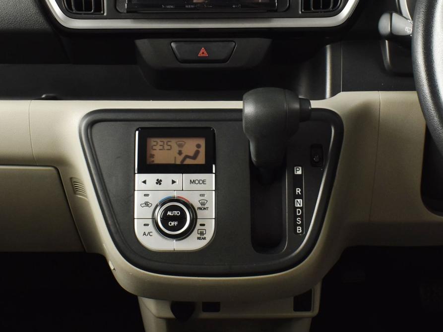 Daihatsu Boon III Кемерово  - изображение 16