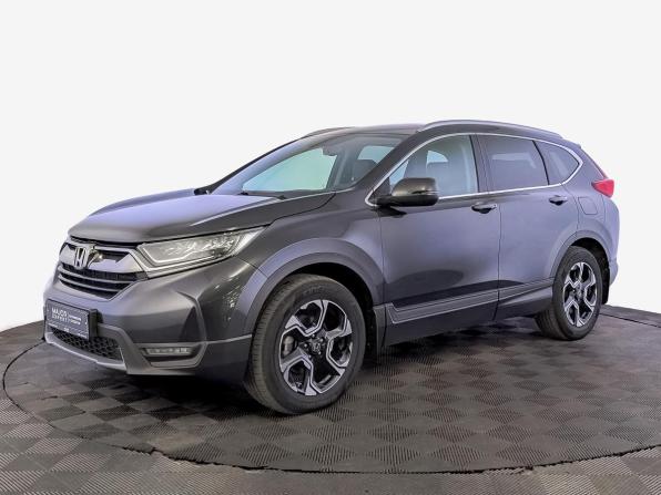 Honda CR-V V с пробегом 2017 года, цена 3 065 000 рублей, 72170 км, внедорожник, Автокод Объявления
