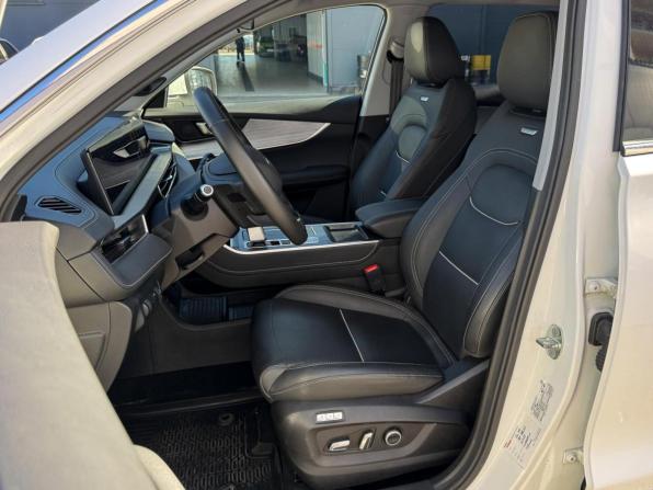 Chery Tiggo 7 Pro Max I с пробегом 2023 года, цена 1 899 000 рублей, 31776 км, внедорожник, Автокод Объявления