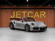 Porsche 911 VIII (992) Москва  - изображение 37