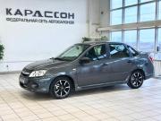 Lada (ВАЗ) Granta I Волгоград  - изображение 19