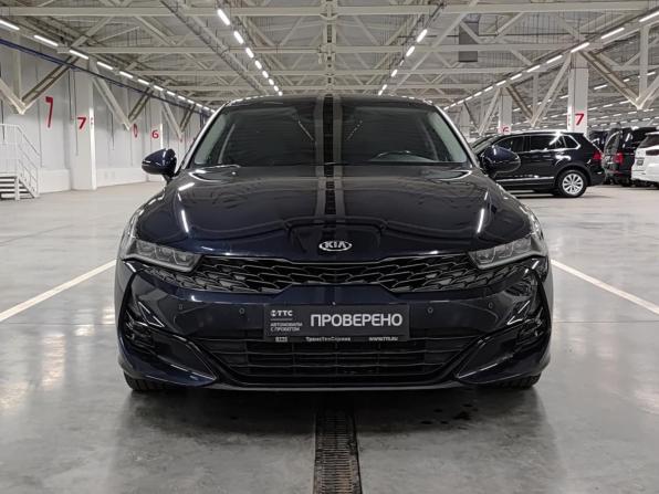 Kia K5 III с пробегом 2021 года, цена 2 750 000 рублей, 74446 км, седан, Автокод Объявления
