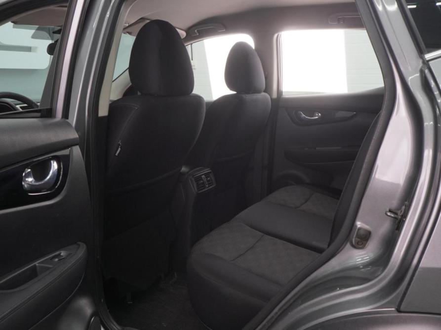 Nissan Qashqai II Воронеж  - изображение 11