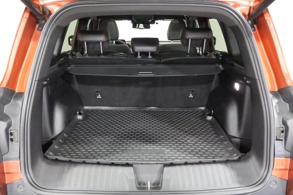 Haval Dargo I Санкт-Петербург  - изображение 14