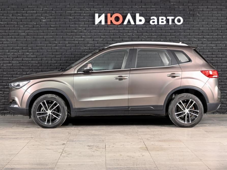 FAW Besturn X40 I Екатеринбург  - изображение 8