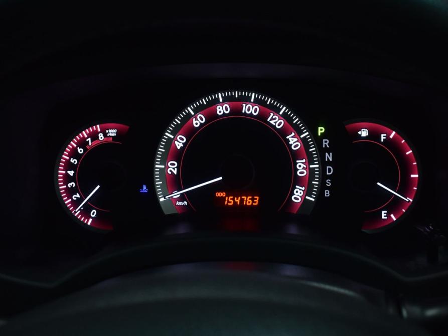 Toyota ISis I Рестайлинг Кемерово  - изображение 9