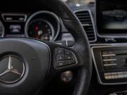 Mercedes-Benz GLE Coupe I (C292) Сочи  - изображение 50