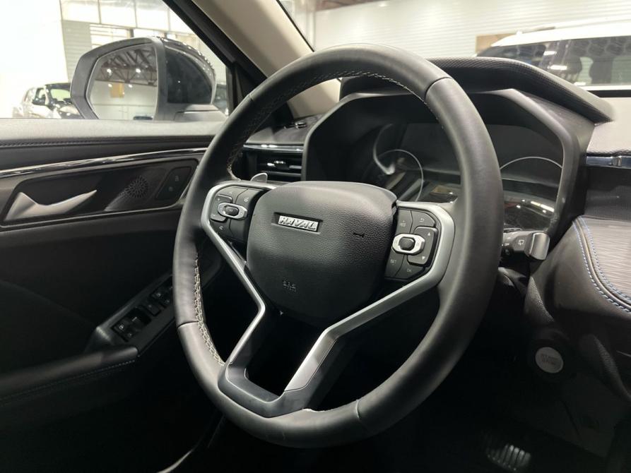 Haval Jolion I Рестайлинг Пермь  - изображение 14